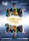 A Christmas Carol logo