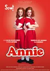 Annie logo