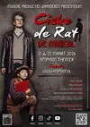 Ciske de Rat logo