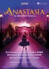 Anastasia logo