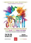 Joseph and the Amazing Technicolor Dreamcoat logo