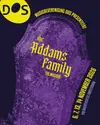 Logo von The Addams Family