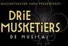 3 Musketiers logo