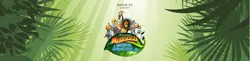 Logo van Madagascar JR