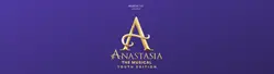 Logo van Anastasia Youth Edition