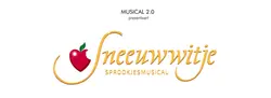 Sneeuwwitje logo