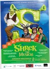 Shrek logo