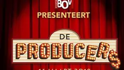Logo von De Producers