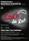 Ciske de Rat logo