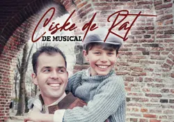 Ciske de Rat logo
