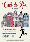 Ciske de Rat logo