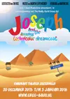 Joseph and the Amazing Technicolor Dreamcoat logo
