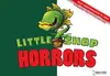 Little Shop of Horrors logo