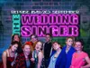 The Wedding Singer logo