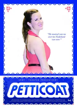 Logo von Petticoat