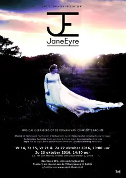 Logo von Jane Eyre