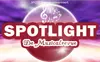 Spotlight, de Musicalrevue logo