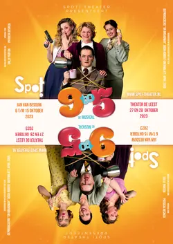 Logo von 9 to 5
