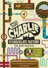 Charlie and the Chocolate Factory logo