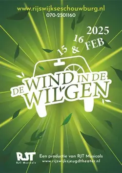 De Wind in de Wilgen logo