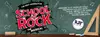Logo von School of Rock