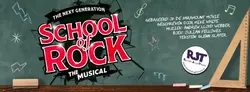 School of Rock logo