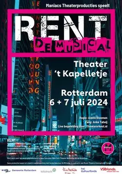 Rent logo