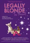Legally Blonde logo