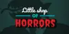Little Shop of Horrors logo