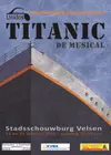 Logo van Titanic