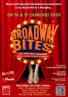 Broadway Bites logo