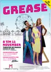 Grease logo