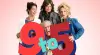 9 to 5 logo
