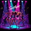 Logo van The Spotlight