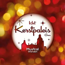 Logo von Het Kerstpaleis: Op bezoek bij het hoge noorden