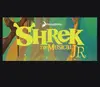 Logo van Shrek JR.