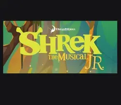 Logo von Shrek JR.