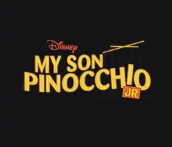 Logo von My Son Pinocchio JR.