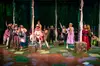 Into the Woods logo