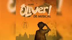 Oliver! logo