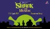 Shrek The Musical logo