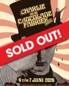 Charlie en de chocoladefabriek logo