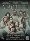 Logo von Macbeth