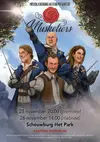 3 Musketiers logo