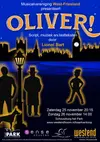 Oliver! logo