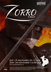 Zorro logo