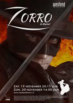 Logo von Zorro