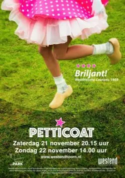 Petticoat logo
