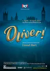 Oliver! logo
