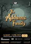Logo von The Addams Family